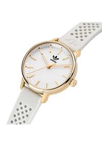 adidas Originals Zegarek Code One Watch AOSY23025 Złoty. Kolor: złoty #6