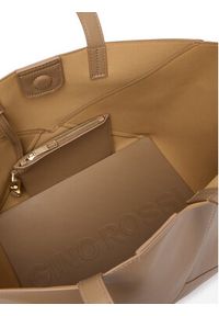 Gino Rossi - GINO ROSSI Torebka C-LDA7826 Beżowy. Kolor: beżowy #2