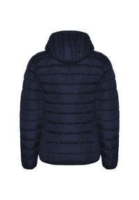 ROLY - Damska Kurtka Ocieplana Norway. Kolor: niebieski. Sport: turystyka piesza