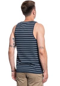 Mustang - MĘSKI TANK TOP MUSTANG AXELY/D STRIPES 1009527 11673 #5