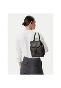 Plecak Calvin Klein. Kolor: czarny #1