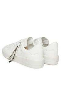 GOLDEN GOOSE - Golden Goose Sneakersy Pure New GMF00197.F003954.10100 Biały. Kolor: biały. Materiał: skóra #3