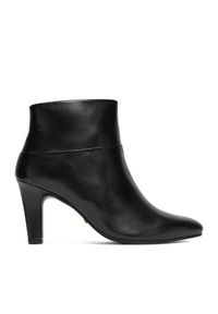 Gino Rossi - Botki GINO ROSSI. Kolor: czarny #1