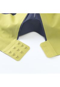 Intica - Bezszwowy biustonosz z miękkim wypełnieniem na co dzień i okazje Kyong. Kolor: czarny. Materiał: materiał #7