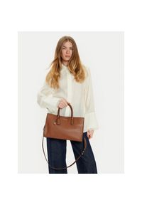 Torebka MICHAEL Michael Kors. Kolor: brązowy #1