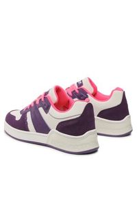 Sprandi Sneakersy WPRS-2021W09291 Biały. Kolor: biały. Materiał: skóra