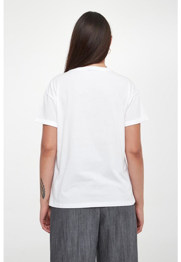 Liu Jo - T-shirt damski LIU JO