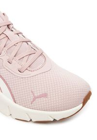 Puma Buty do biegania Flexfocus Lite Modern Woven 311481 11 Różowy. Kolor: różowy. Materiał: materiał #3