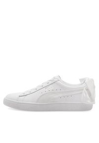Puma Sneakersy 367319-01 Biały. Kolor: biały. Materiał: materiał #6
