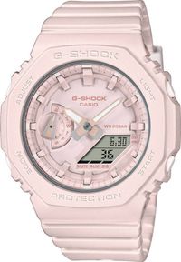 Zegarek G-SHOCK Zegarek Casio G-Shock GMA-S2100BA-4AER Damski #1