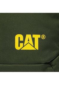 CATerpillar Saszetka 83614-542 Zielony. Kolor: zielony. Materiał: materiał #2