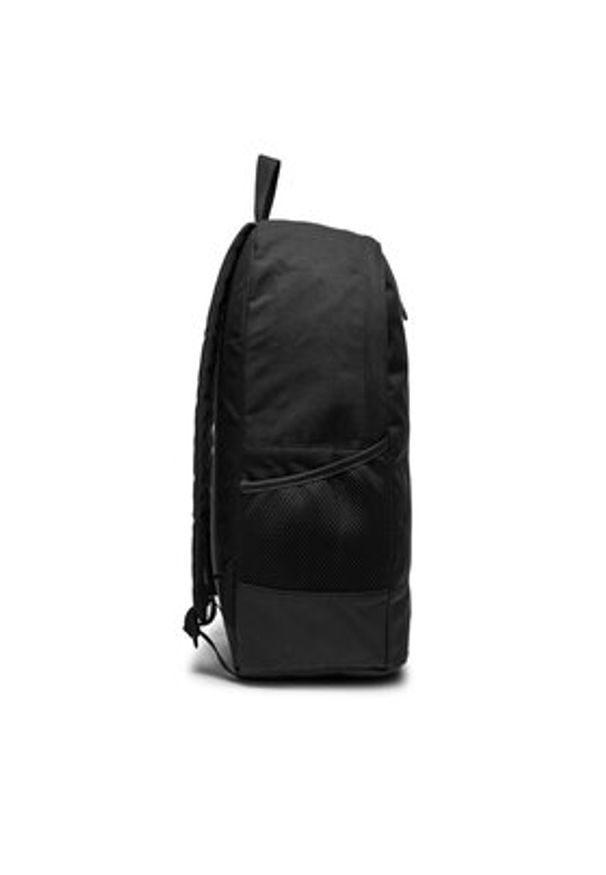 Pepe Jeans Plecak Hank Legend PM030829 Czarny. Kolor: czarny. Materiał: materiał