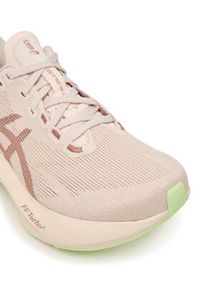 Asics Buty do biegania Novablast 6 1012C008 Beżowy. Kolor: beżowy. Materiał: mesh #3