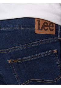Lee Jeansy Daren 112370642 Niebieski Slim Fit. Kolor: niebieski #5