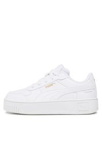 Puma Sneakersy Carina Street PS 393847 01 Biały. Kolor: biały #3