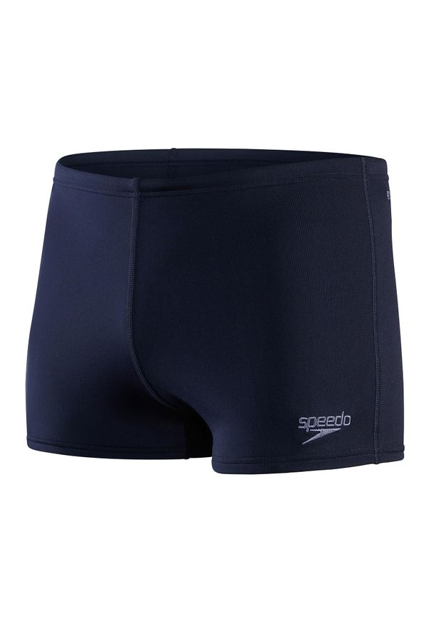 Spodenki kąpielówki męskie Speedo Eco End. Kolor: czarny, niebieski, wielokolorowy. Materiał: lycra, poliester