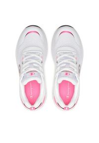 Champion Sneakersy Bold 2 G Gs S32671-CHA-WW001 Biały. Kolor: biały. Materiał: materiał