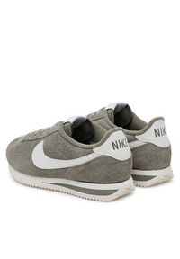Nike Sneakersy Cortez Vntg FJ2530 Szary. Kolor: szary. Materiał: zamsz, skóra. Model: Nike Cortez