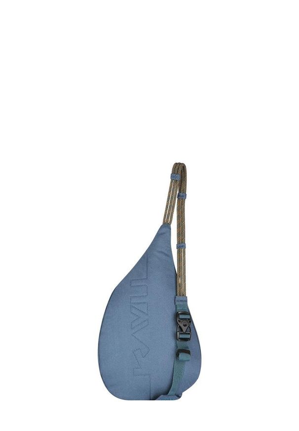 KAVU - Plecak Kavu Mini Rope Bag - agean. Kolor: zielony