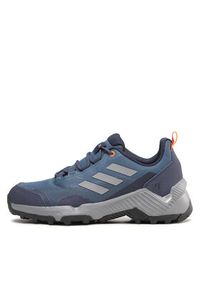 Adidas - adidas Trekkingi Terrex Eastrail 2 GZ3978 Niebieski. Kolor: niebieski. Materiał: materiał. Model: Adidas Terrex. Sport: turystyka piesza