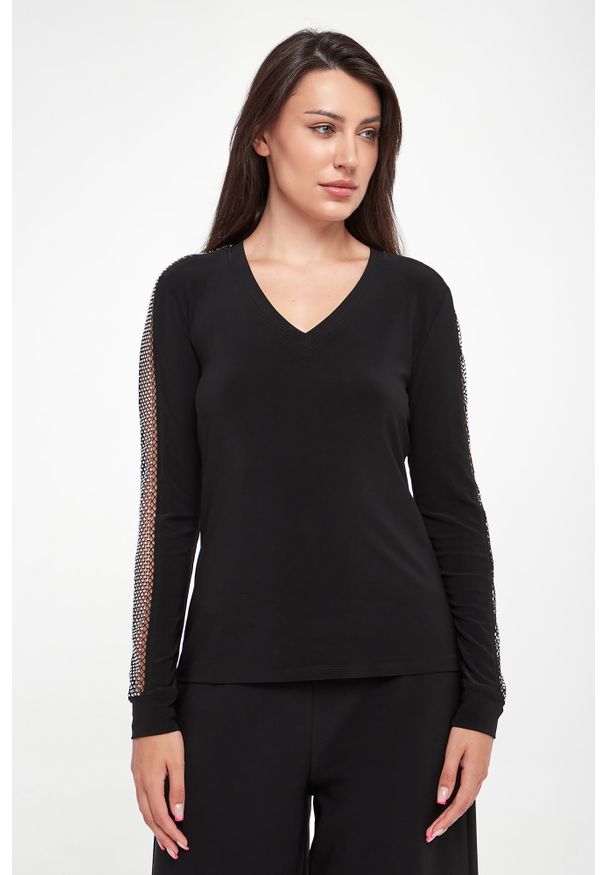 Joseph Ribkoff - Bluzka damska JOSEPH RIBKOFF