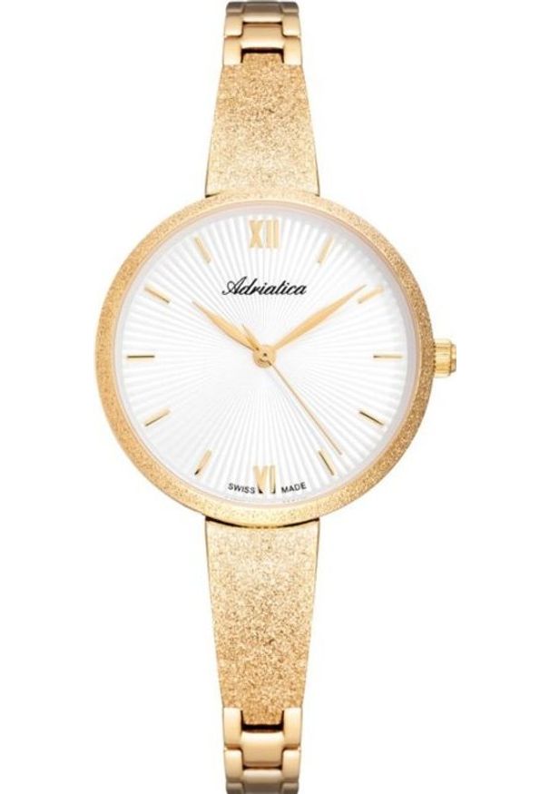 Zegarek Adriatica Zegarek damski Adriatica A3749.1163Q