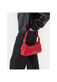 Love Moschino - Torebka LOVE MOSCHINO. Kolor: czerwony #1