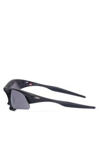 Oakley Okulary przeciwsłoneczne Suture Jacket 0OO9532 95320164 Czarny. Kolor: czarny #2