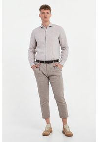 Koszula męska lniana Pai-W JOOP!. Materiał: len #2