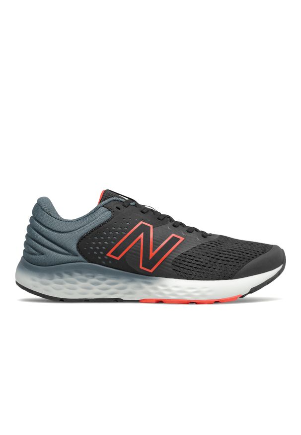 New Balance M520v7 - M520CB7. Materiał: syntetyk, materiał, guma