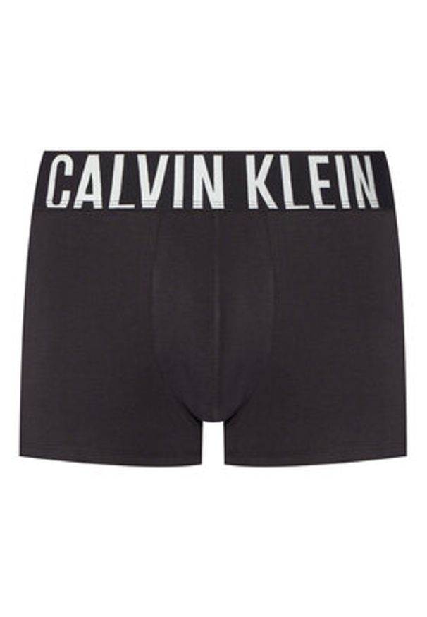 Calvin Klein Underwear Komplet bokserek 000NB3608A Czarny. Kolor: czarny. Materiał: bawełna