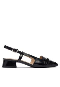 Czółenka Caprice. Kolor: czarny #1