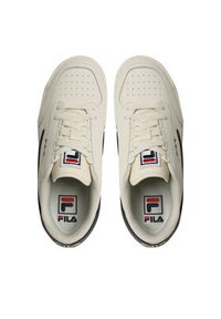 Fila Sneakersy Original Tennis '83 Wmn FFW0281.10006 Biały. Kolor: biały. Materiał: skóra
