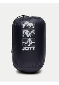 Jott Kurtka puchowa Cloe P000WDOW01 Granatowy Slim Fit. Kolor: niebieski. Materiał: syntetyk #4