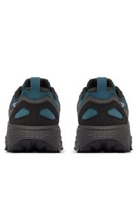 columbia - Columbia Trekkingi Peakfreak Rush™ OutDry™ 2108291 Niebieski. Kolor: niebieski. Materiał: materiał. Sport: turystyka piesza