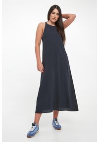 Ecoalf - Sukienka Crome ECOALF #1