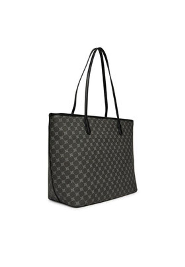 Nine West Torebka JH6389-NW Czarny. Kolor: czarny