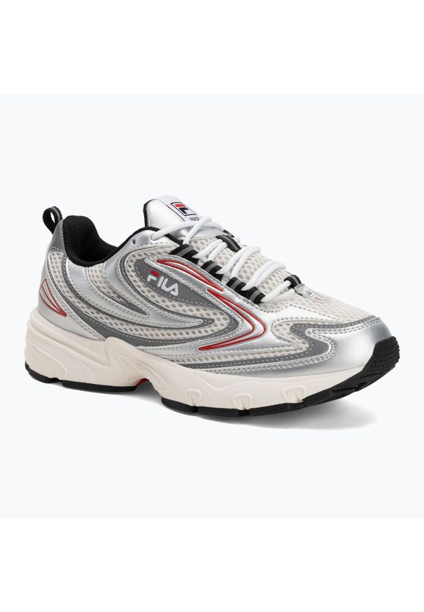 Fila - Buty damskie FILA Actix Retro. Kolor: szary