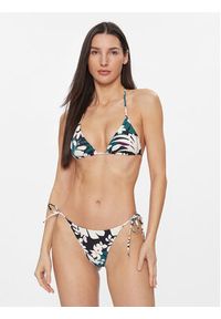 Maaji Góra od bikini PT2404STR021 Kolorowy. Materiał: syntetyk. Wzór: kolorowy