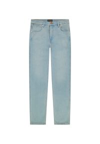 Wrangler - MESKIE SPODNIE WRANGLER GREENSBORO SHELL 112377763 #5