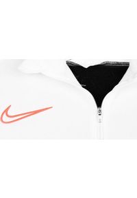 Bluza sportowa dziecięca Nike DF Academy 21 Drill Top. Kolor: czarny