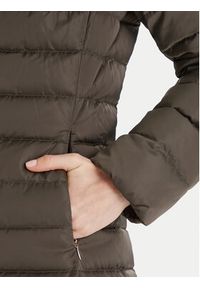 Geox Kurtka puchowa Bettanie W5626H T3122 F3236 Zielony Regular Fit. Kolor: zielony. Materiał: syntetyk #4