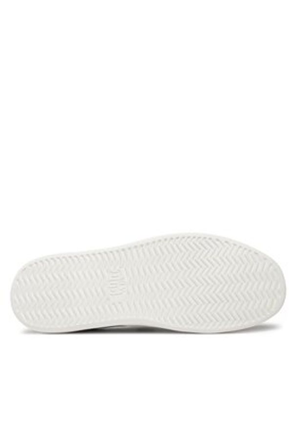 Hey dude - Hey Dude Tenisówki Conway M Craft 40179-410 Granatowy. Kolor: niebieski. Materiał: materiał