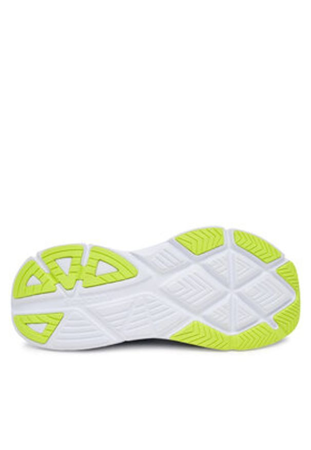 Saucony Buty do biegania Guide 18 S20998 Czarny. Kolor: czarny. Materiał: materiał