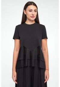 Twinset Milano - T-shirt damski TWINSET #5