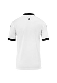 KEMPA - Jersey Kempa Player. Kolor: czarny, biały, wielokolorowy. Materiał: jersey. Wzór: nadruk, kolorowy #2