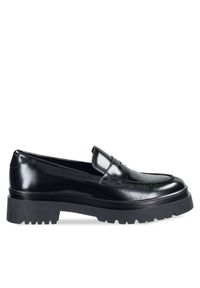 GANT - Loafersy Gant. Kolor: czarny #1