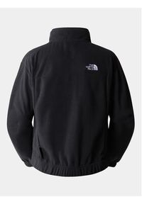 The North Face Bluza Homesafe NF0A855J Czarny Regular Fit. Kolor: czarny. Materiał: syntetyk #7