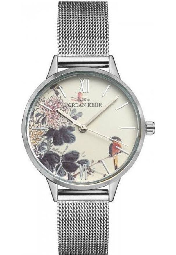 Zegarek Jordan Kerr Zegarek Jordan Kerr S7002 IPS PT 1 Damski