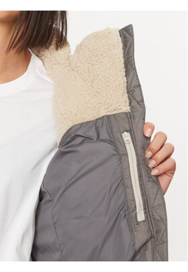 columbia - Columbia Kurtka zimowa Ruby Falls™ 2051451 Écru Relaxed Fit. Materiał: syntetyk. Sezon: zima